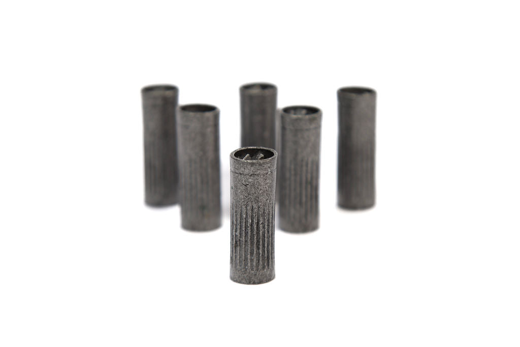 Distilled Cocktails Mini Metal Glasses