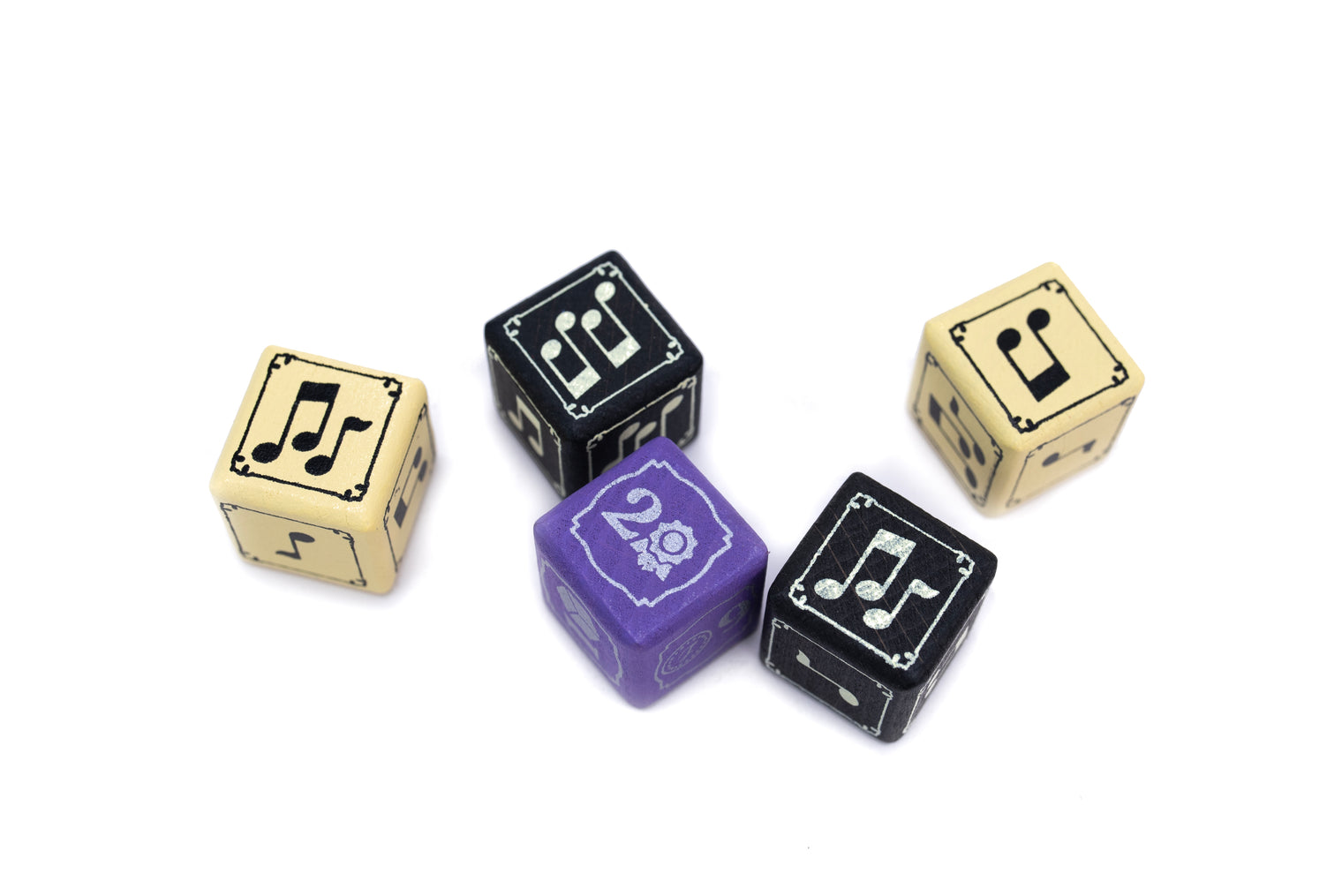 Luthier Board Game - Deluxe Edition