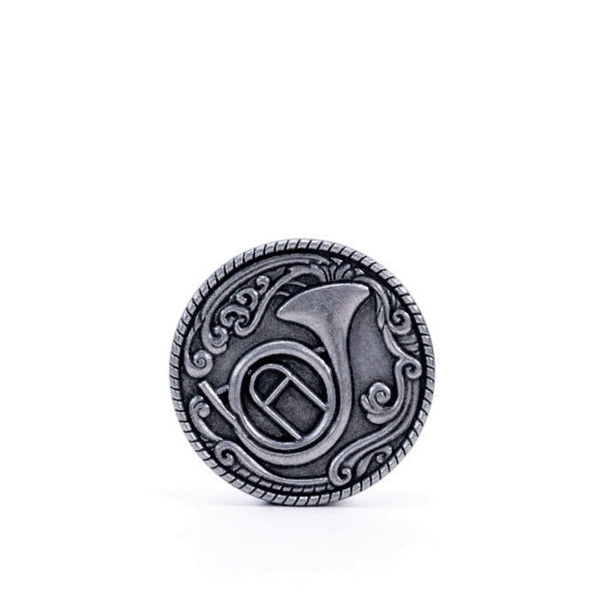 Luthier Metal Coins