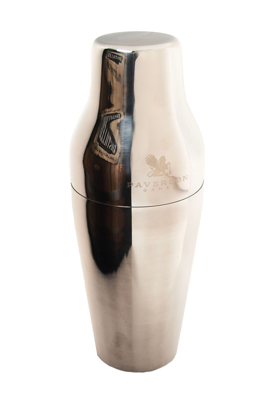 Paverson Cocktail Shaker