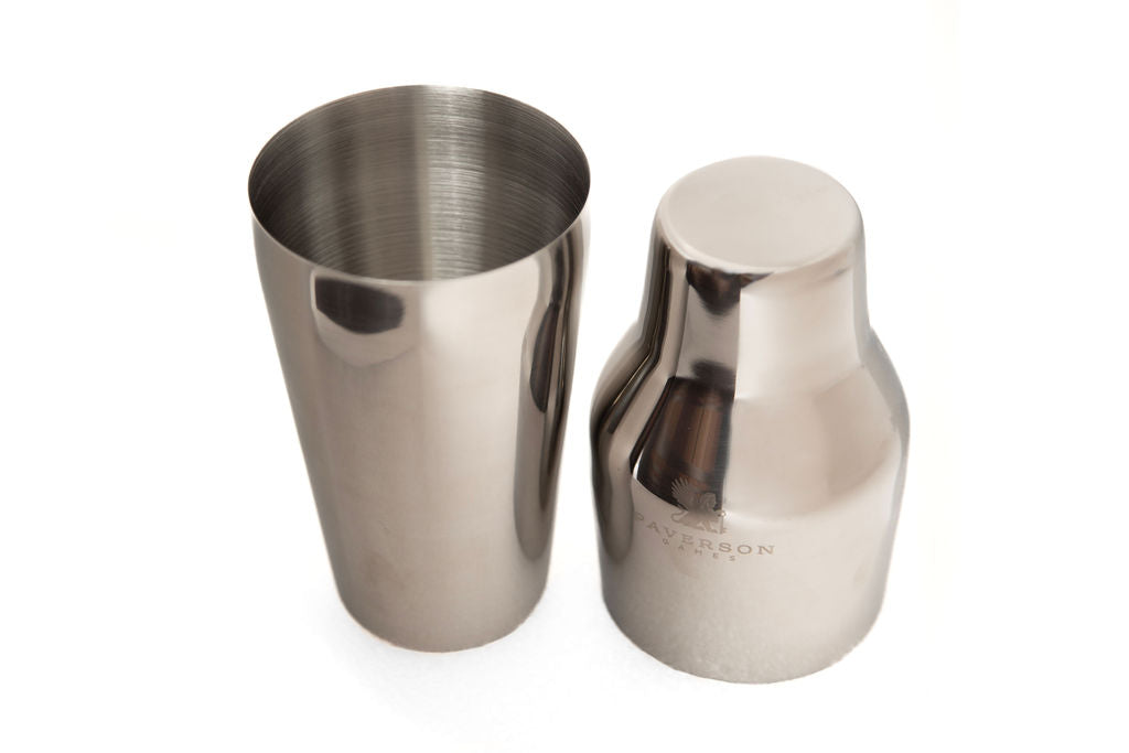 Paverson Cocktail Shaker