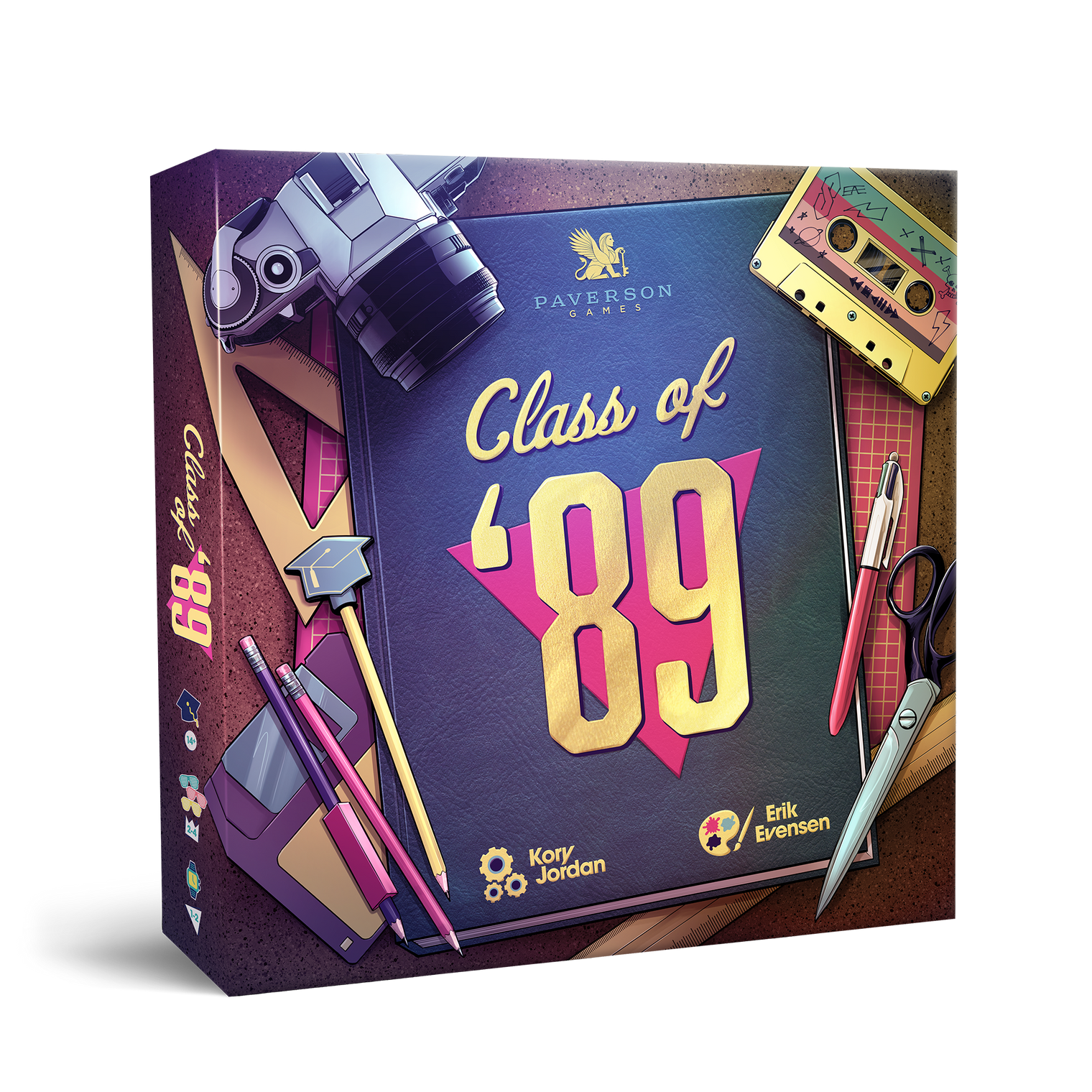Class of '89