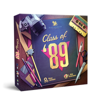 Class of '89