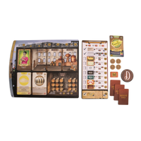 Distilled Board Game