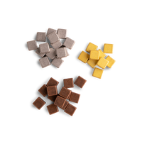 Distilled Metal Recipe Cubes