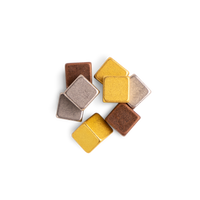 Distilled Metal Recipe Cubes