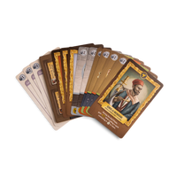 Distilled Promo Pack