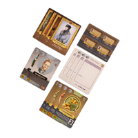 Distilled Promo Pack