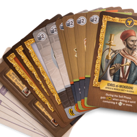 Distilled Promo Pack