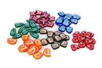 Distilled Cocktails Acrylic Mixer Tokens