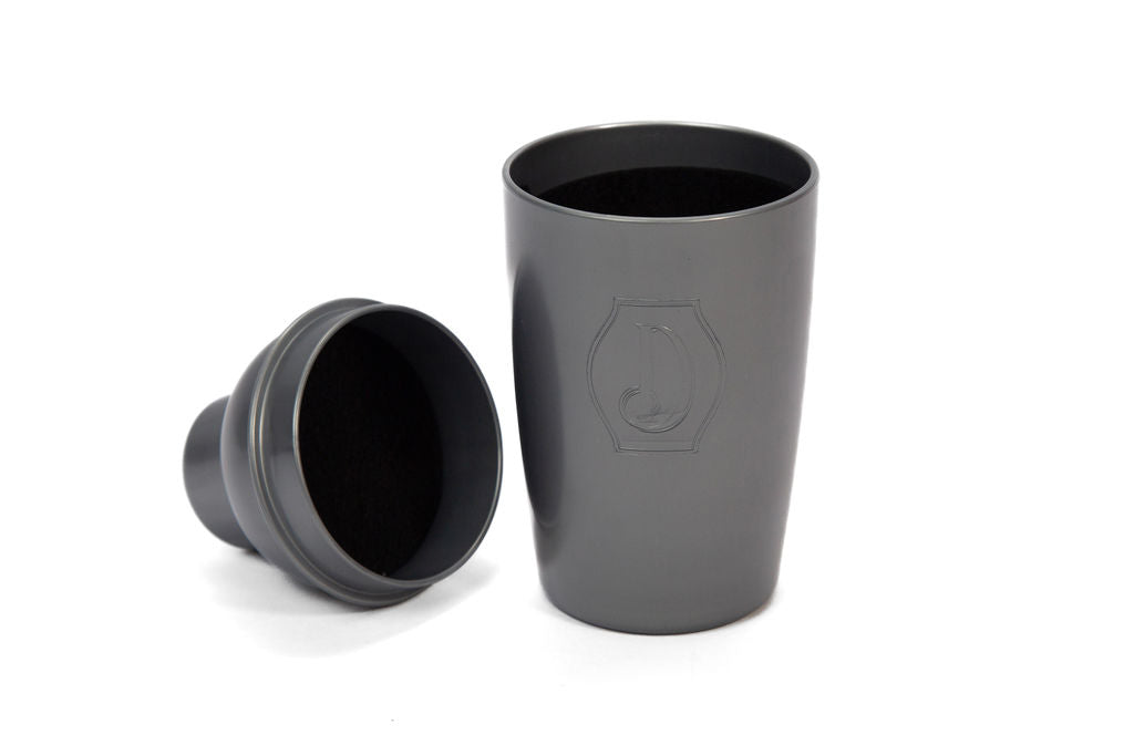 Distilled Dice Tumbler