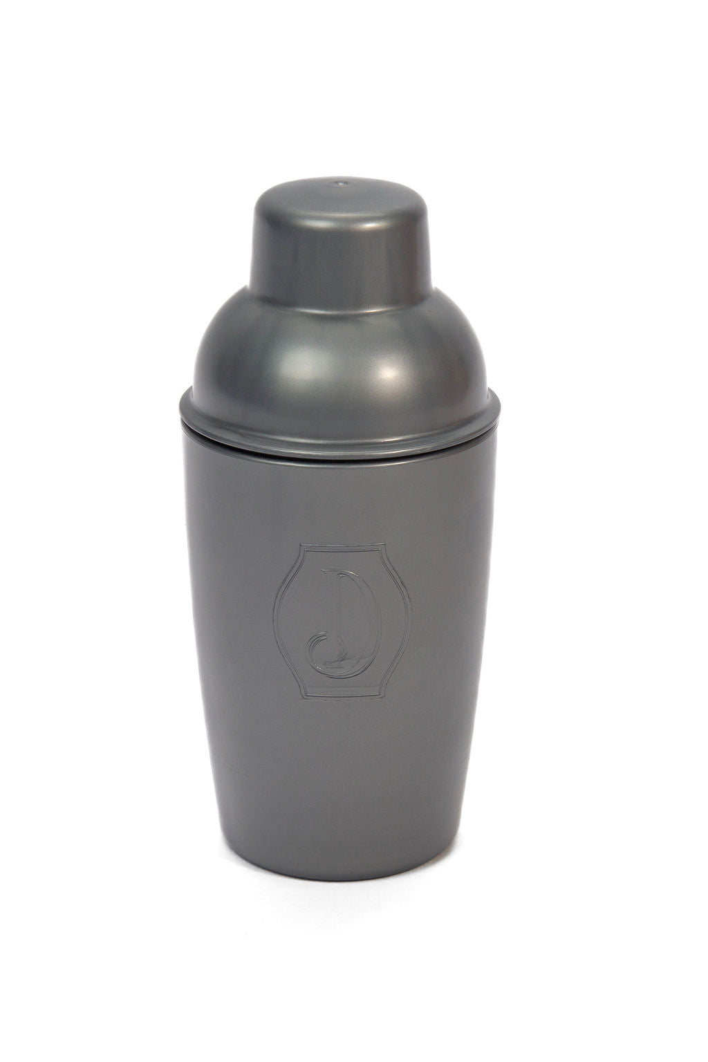 Distilled Dice Tumbler