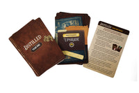 Distilled Year One Promo Pack