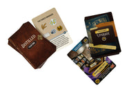Distilled Year One Promo Pack