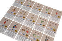 Distilled Year One Promo Pack
