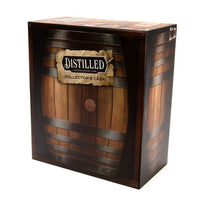 Distilled Collector's Cask