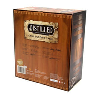 Distilled Collector's Cask