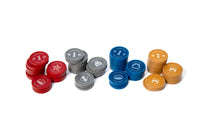 Luthier Premium Weighted Worker Chips