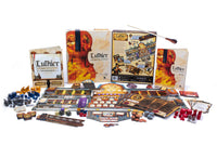 Luthier Board Game - Standard Edition