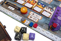 Luthier Board Game - Standard Edition