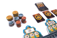 Luthier Board Game - Standard Edition