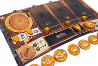 Luthier Board Game - Standard Edition