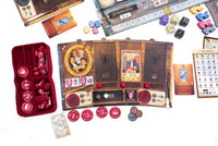 Luthier Board Game - Deluxe Edition
