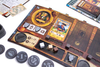Luthier Board Game - Deluxe Edition