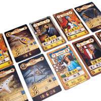 Luthier Promo Pack