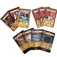 Luthier Promo Pack