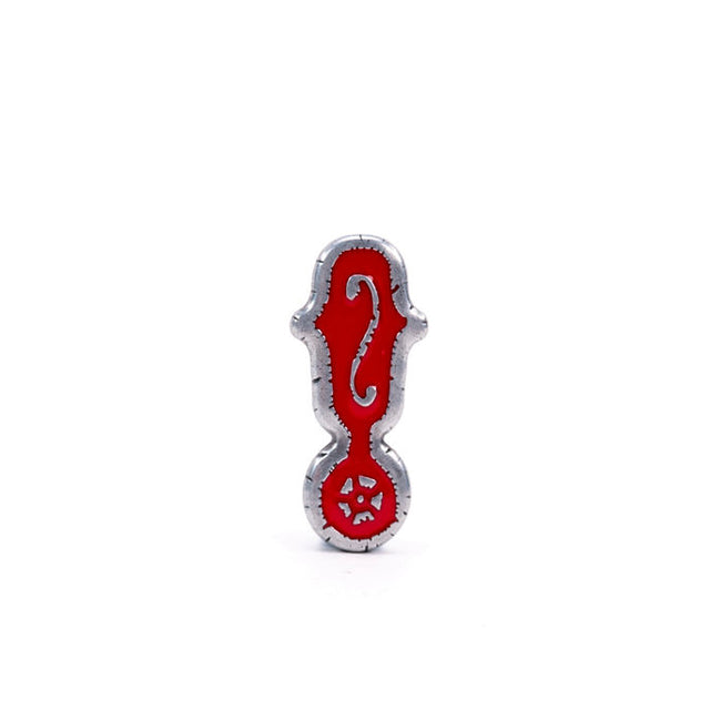 Luthier Enamel Inspiration