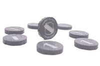 Luthier Engraved Worker Chips