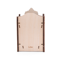 Luthier Pipe Organ Dice Tower