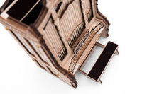 Luthier Pipe Organ Dice Tower