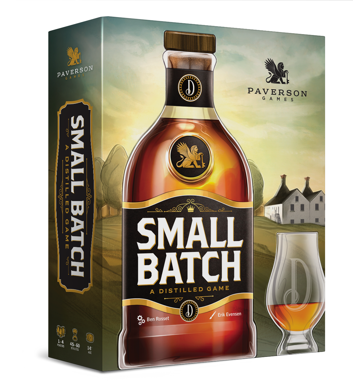 Small Batch