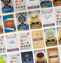 Distilled Cask Strength Expansion