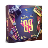 Class of '89