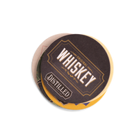 Distilled Coasters
