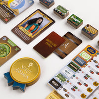Distilled Africa & Middle East Expansion