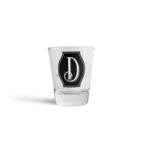 Distilled Shot Glasses